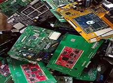 蛇口廢品回收與通訊設備銷售 綠色轉型與循環經濟的創新合作模式