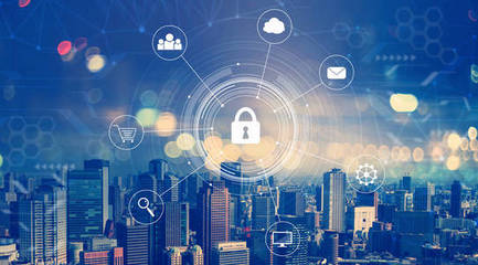 守護數(shù)字時代的安全防線 紐約市的網(wǎng)絡(luò)安全服務(wù)解析