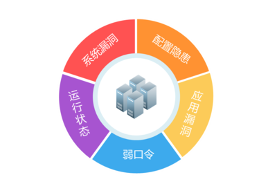 漏洞掃描 構(gòu)筑網(wǎng)絡(luò)安全的堅(jiān)實(shí)護(hù)盾